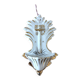 Bénitier porcelaine