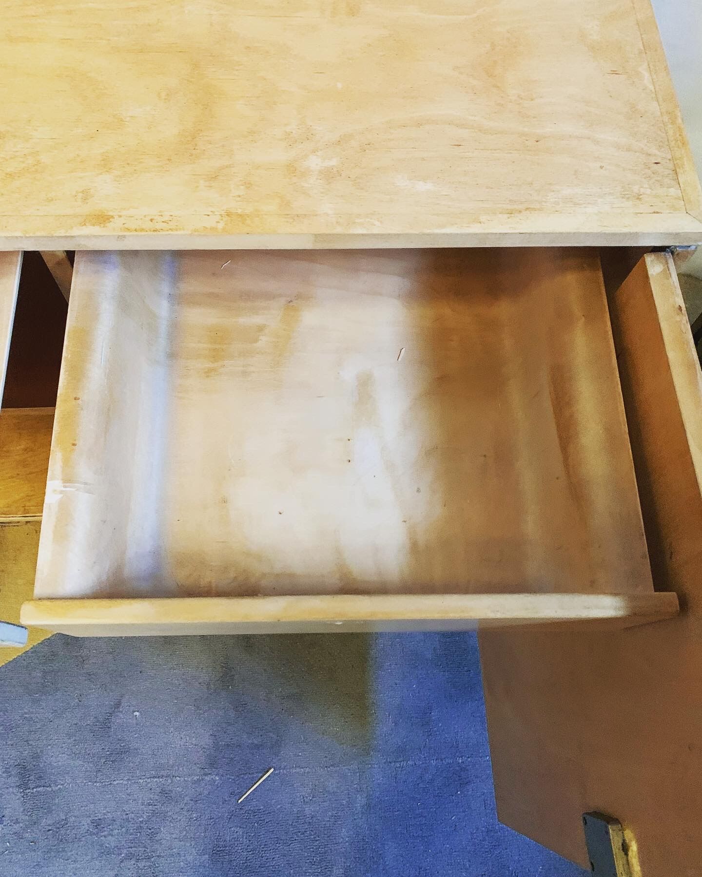 Buffet Cees Braakman vintage