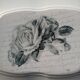 Plateau shabby chic