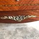 Small Louis XVI style chest of drawers