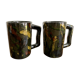 Lot de 2 mugs Jerry Rossé