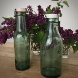 Set of 2 bottles ideal