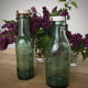 Set of 2 bottles ideal