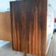 Danish rosewood sideboard by Erling Torvits for Klim Møbelfabrik, 1960s