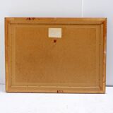 Miroslav Krofián - contemporary painting - czechia