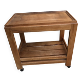 Rolling table