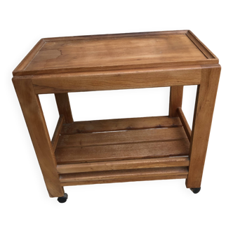 Rolling table