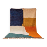 Tapis marocain berbère