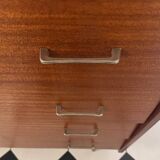 Scandinavian vintage chest of drawers