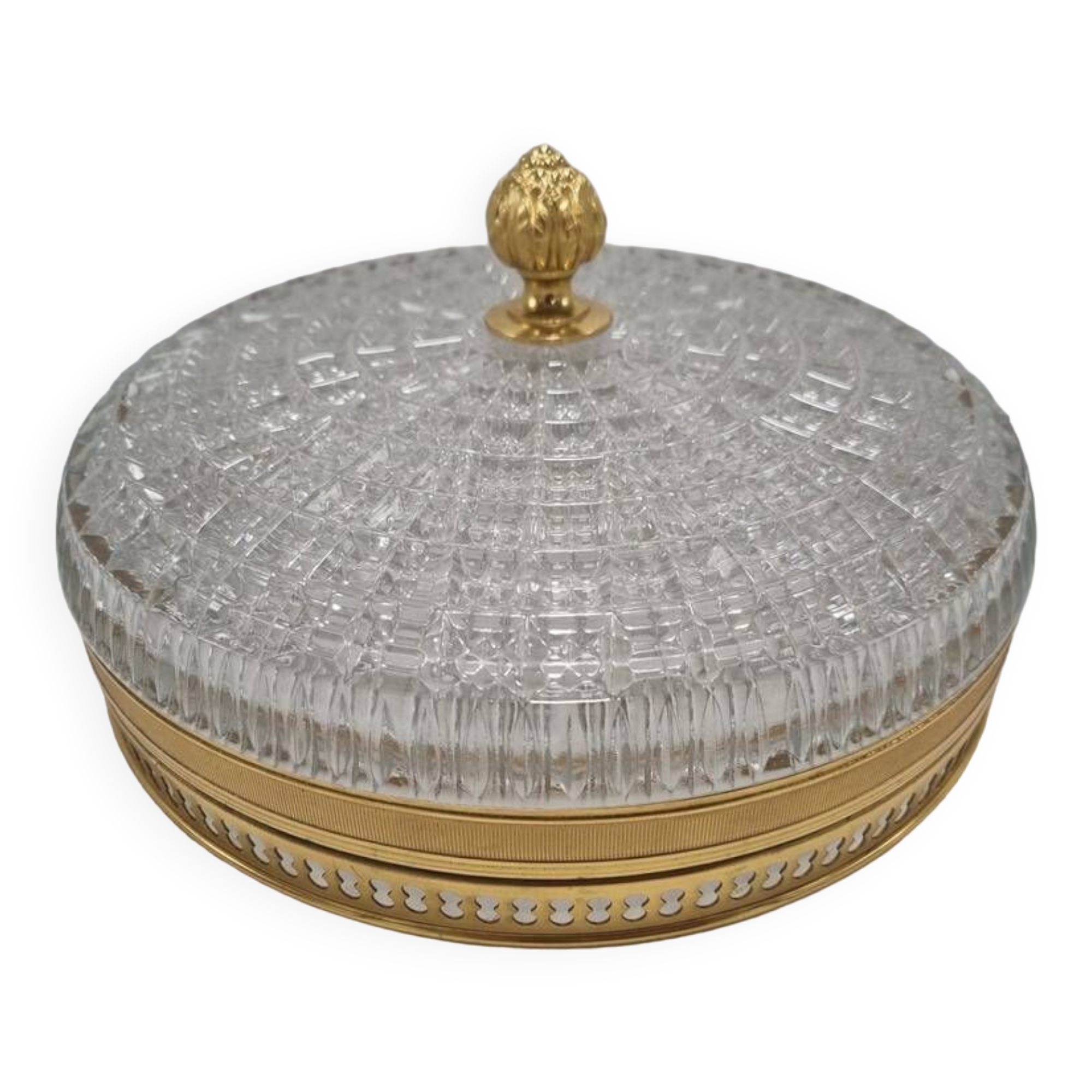 Lucien Gau ceiling light