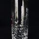 Set of 6 Baccarat and Arik Levy glasses