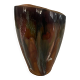 Ceramic vase