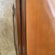 Cherry wood sideboard