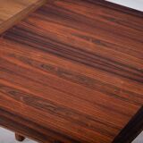 Dining Table in Rosewood by Svend Aage Madsen, 1960s