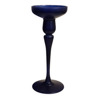 90s candle holder