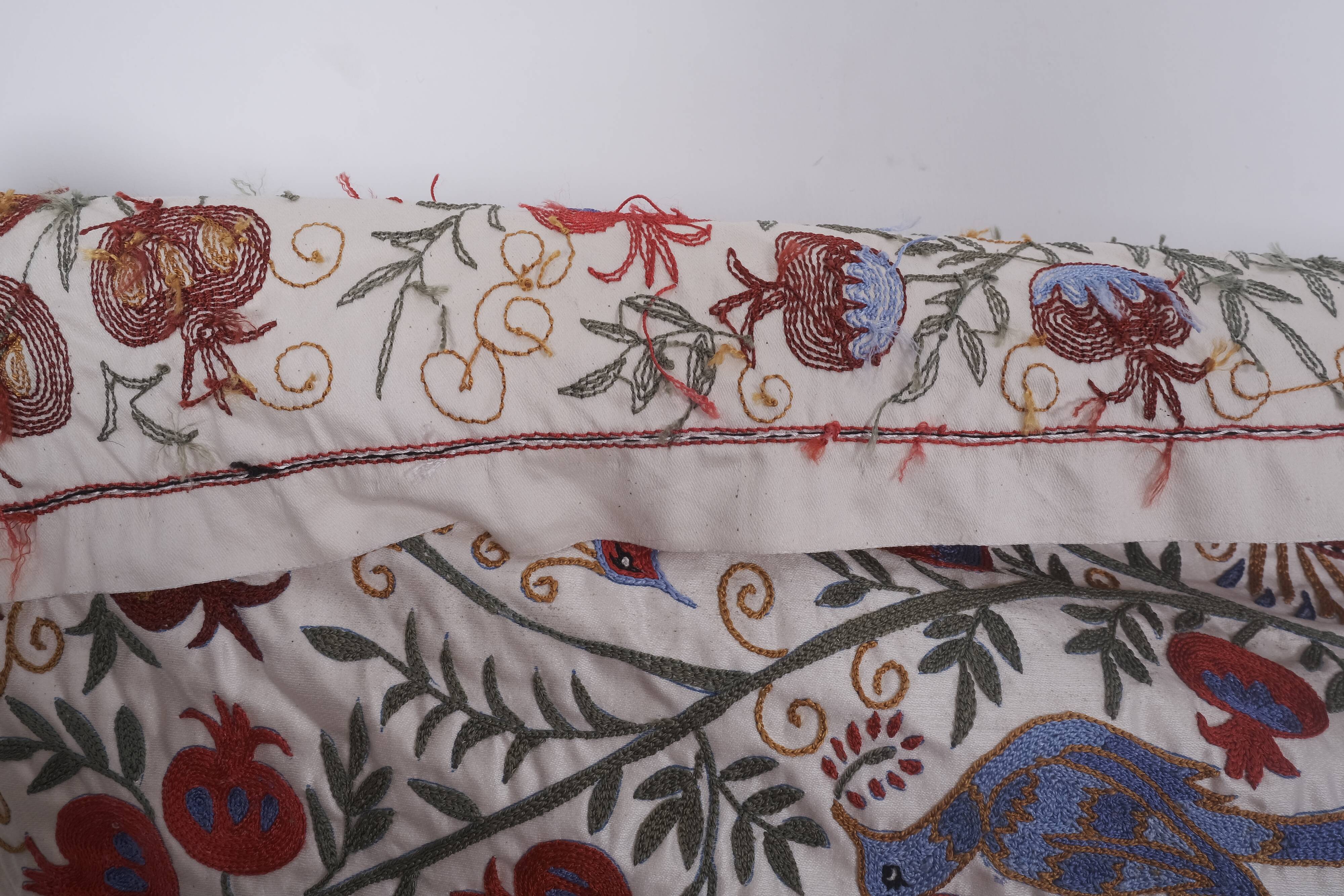 Tapis noué à la main, tapis turc vintage 56x188 cm