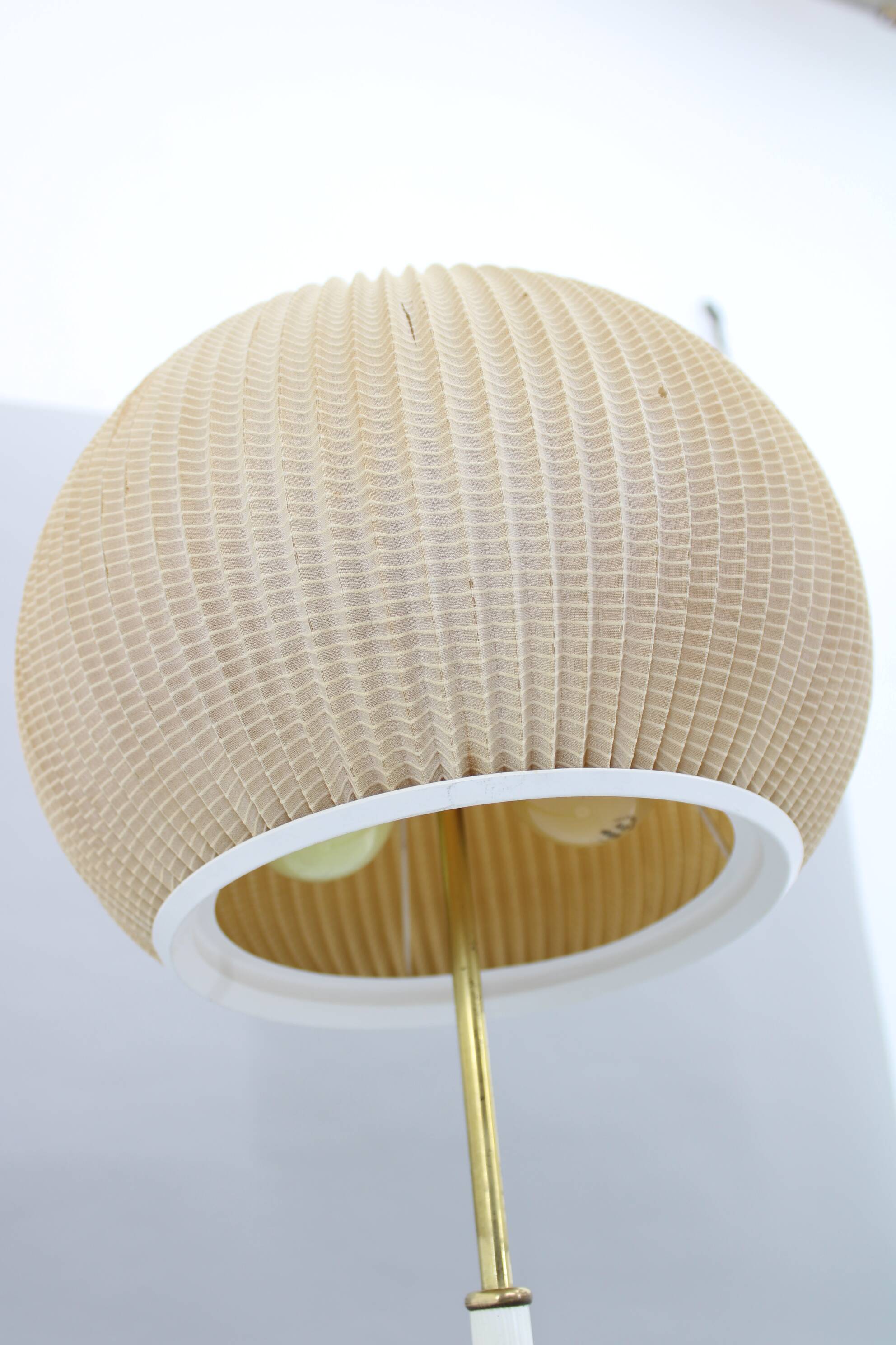 1960s Table Lamp, West Germany