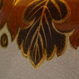 Large Louis Drimmer floor lamp, 74 cm in height.