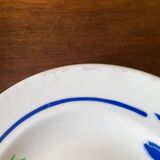 Badonviller deep plates