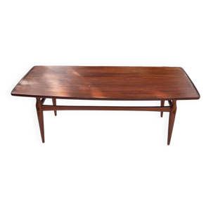 Table basse scandinave