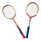 Donnay Vintage Tennis Rackets