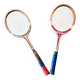 Raquettes Tennis vintage Donnay