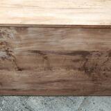 Professional furniture with nine solid wood drawers