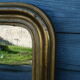 Mirror Louis Philippe 56x75cm