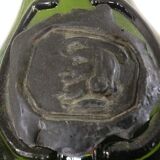 Bottle "world exhibition 1937"