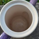 "Ziegler Schaffausen" coffee maker, seventies cartoon