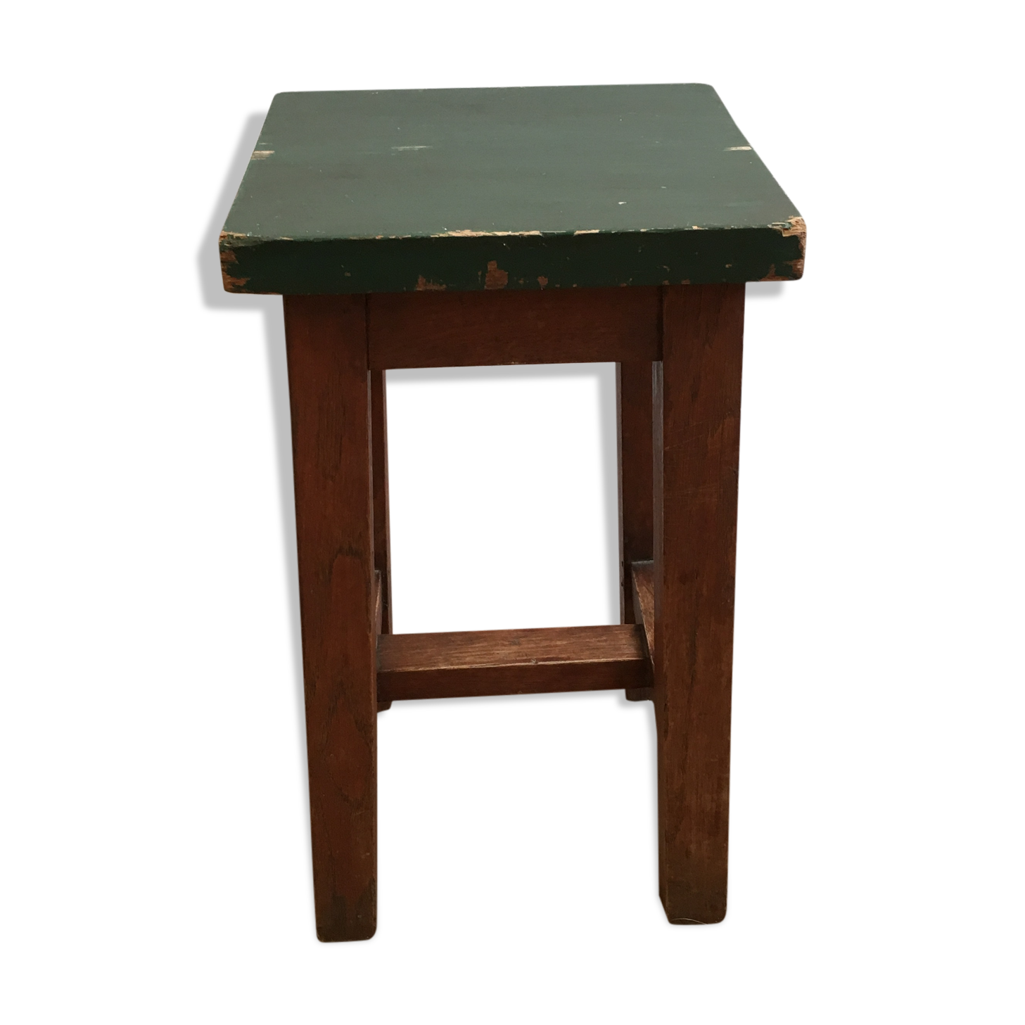 Shop stool