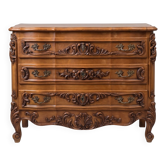 Commode ancienne Louis ou régence