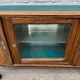Enfilade Art Deco display cabinet