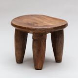 Tabouret africain