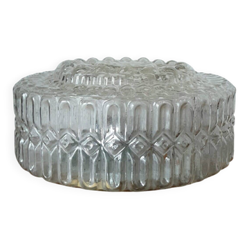 Art Deco table or pendant lamp