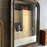 Mirror Louis Philippe