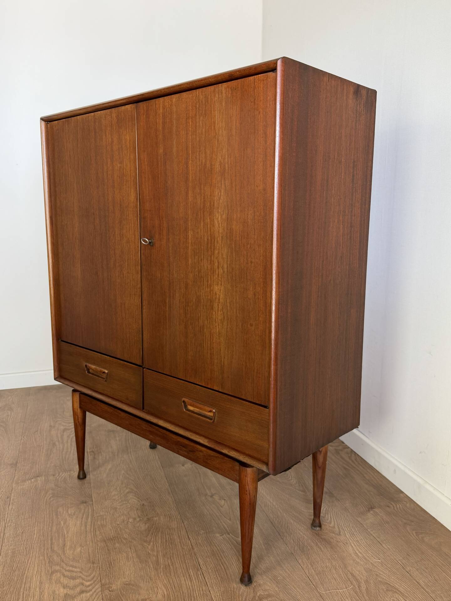 Scandinavian furniture from the 1960s