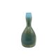 Vase, Polish modernism, ceramics, Poland, 1970s