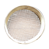 Sieve of ancient mason