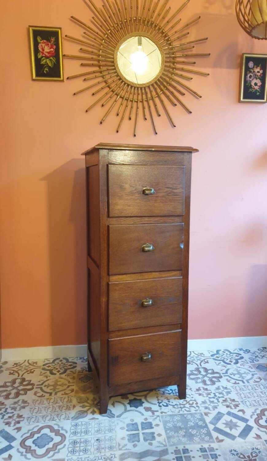 Workshop furniture