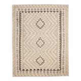 AFGHAN PACHTOUN KILIM 191 x 140 cm