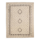AFGHAN PACHTOUN KILIM 191 x 140 cm