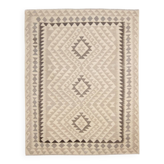 AFGHAN PACHTOUN KILIM 191 x 140 cm