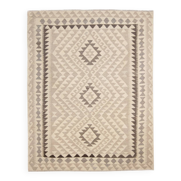 AFGHAN PACHTOUN KILIM 191 x 140 cm