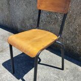 Mobilor desk, vintage, 50s