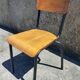 Mobilor desk, vintage, 50s
