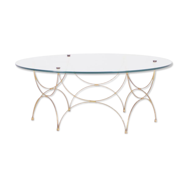 Table basse