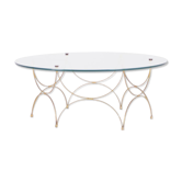 Table basse