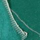 Tapis marocain vert - Tapis sur mesure 2.5/1.5cm