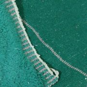 Moroccan green rug - Custom rug 2.5/1.5m